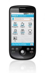 bliquo-on-android